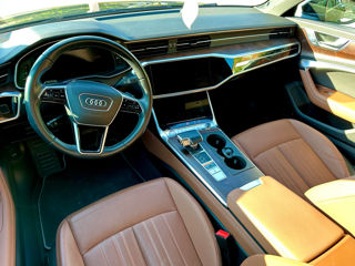 Audi A6 foto 8