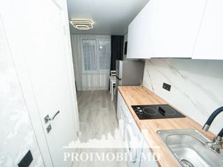 Apartament cu 1 cameră, 15 m², Ciocana, Chișinău foto 4