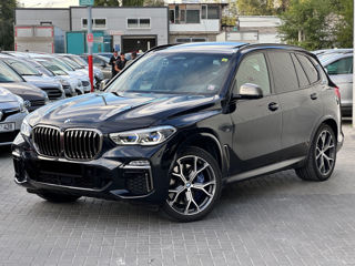 BMW X5 foto 3