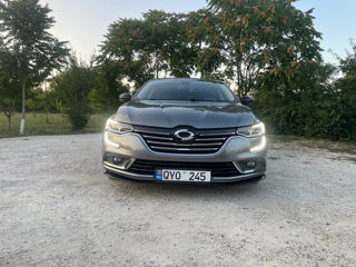 Renault Talisman foto 7