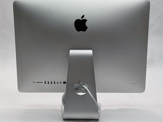 Apple iMac 13.1 (AIO) Intel(R) Core(TM) i5-3330S CPU@2.70GHz 8192 1 x 1000 HDD - 21.5" foto 2