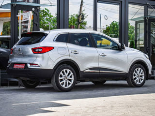 Renault Kadjar foto 6