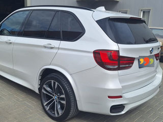 BMW X5 M, 2017 г.