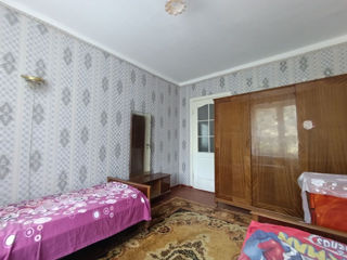 Apartament cu 2 camere, 49 m², Botanica, Chișinău foto 4