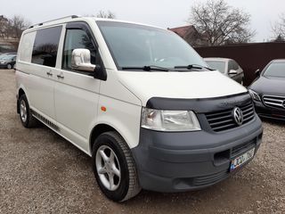 Volkswagen Transporter foto 1