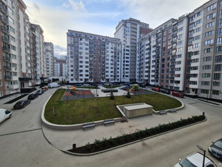 Apartament cu 2 camere, 53 m², Ciocana, Chișinău foto 17