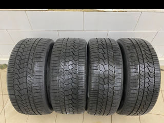 245/40R21+275/35R21.Continental Winter Contact TS 860 Разноширокие foto 2