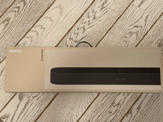 Sonos Beam (Generation 2) Black foto 2