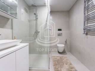 Apartament cu 2 camere, 61 m², Ciocana, Chișinău foto 11