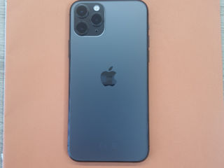 Iphone 11 Pro 256 GB  5800 Lei