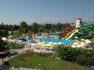Starlight Resort Hotel 5*UAI ,Сиде, Турция. foto 3