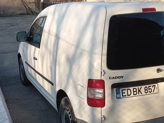 Volkswagen Caddy фото 4