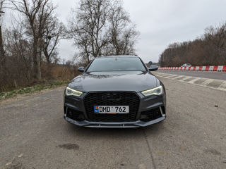 Audi A6 foto 2