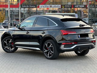 Audi Q5 foto 3