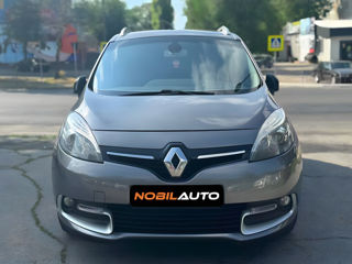 Renault Scenic foto 3