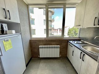 Apartament cu 1 cameră, 50 m², Centru, Chișinău foto 13