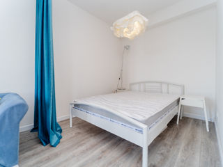 Apartament cu 1 cameră, 40 m², Buiucani, Chișinău foto 4