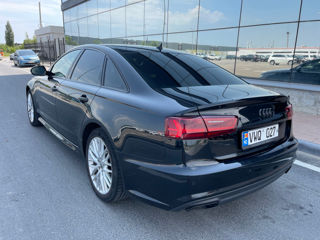 Audi A6 foto 4