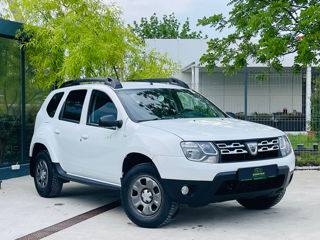 Dacia Duster foto 17