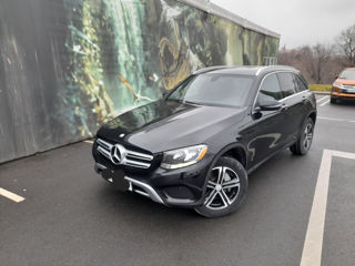 Mercedes GLC foto 6