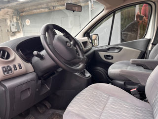 Renault Trafic foto 5