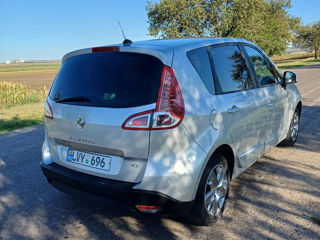 Renault Scenic foto 6