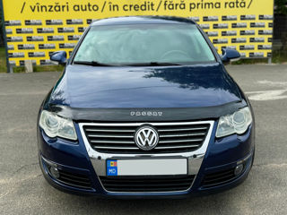 Volkswagen Passat foto 2