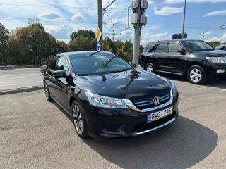 Honda Accord foto 2