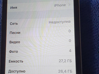 iPhone 4S 32GB foto 3