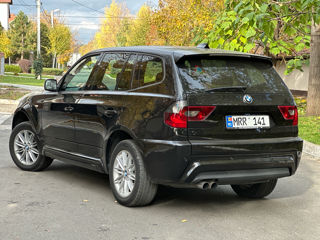 BMW X3 foto 6