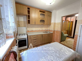 Apartament cu 2 camere, 55 m², Poșta Veche, Chișinău foto 7