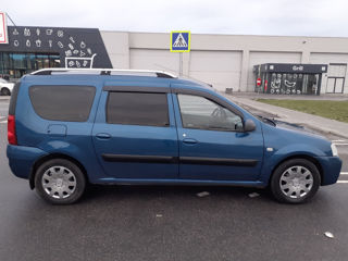 Dacia Logan Mcv foto 2