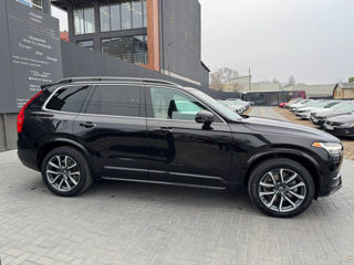 Volvo XC90 foto 3