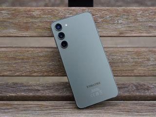 Новый Samsung Galaxy S23 plus- кредит под 0%, лучшая цена на рынке! foto 3