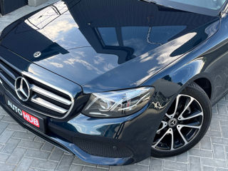 Mercedes E-Class foto 3