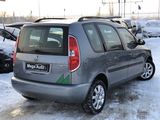 Skoda Roomster foto 3