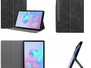Чехол для: Samsung Galaxy Tab S6 10.5" (T860/T865)