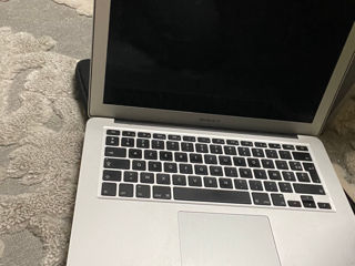 MacBook Air 2017 512 Gb