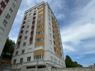 Apartament cu 1 cameră, 43 m², Centru, Chișinău foto 2