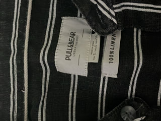 Cămașă Pull&Bear foto 2