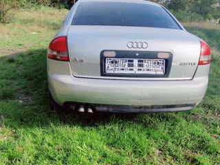 Audi A6 foto 3