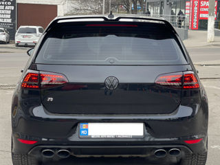 Volkswagen Golf foto 6