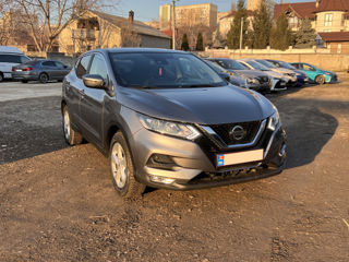 Nissan Qashqai foto 3