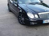 Mercedes E Class foto 1