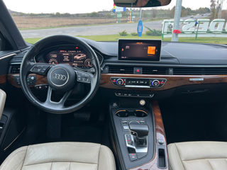 Audi A4 foto 8