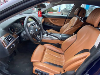 BMW 6 Series foto 5