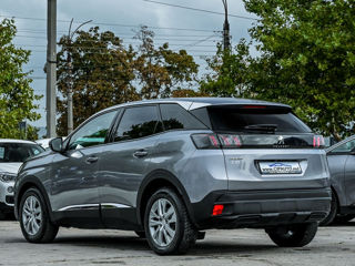 Peugeot 3008 foto 5