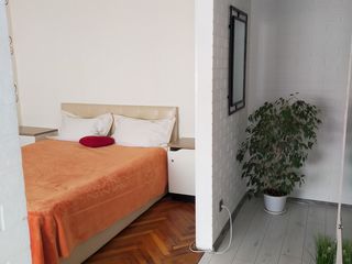 Apartament cu 1 cameră, 32 m², Autogara, Bălți foto 6