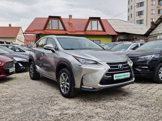 Lexus NX Series foto 6