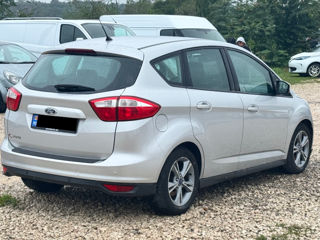 Ford C-Max foto 5